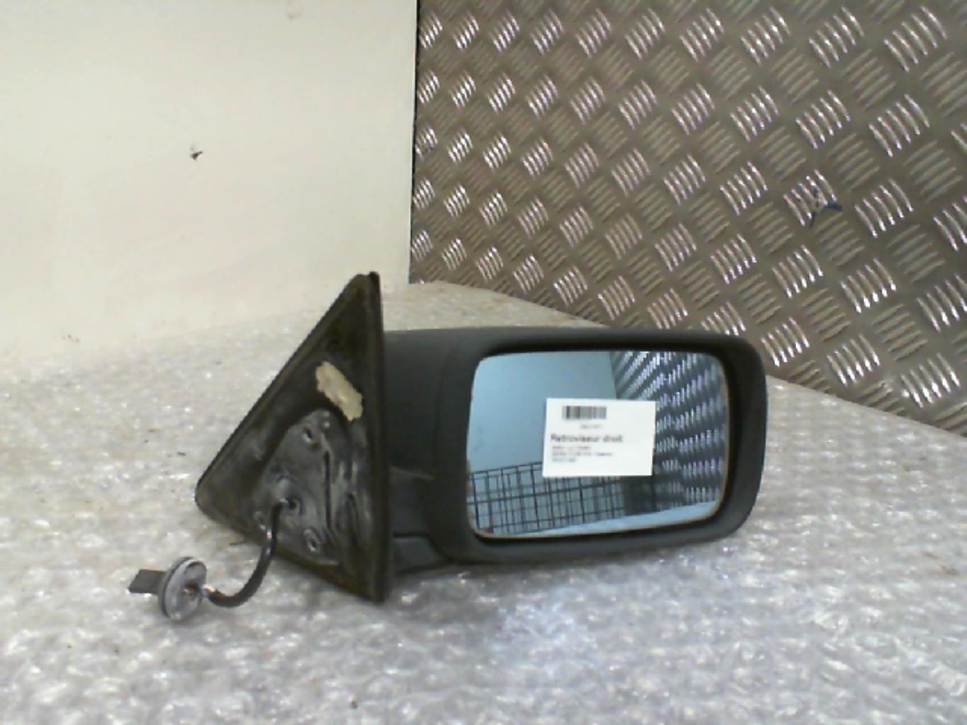 Retrovisor derecho BMW SERIE 3 E36 Gasolina - 1