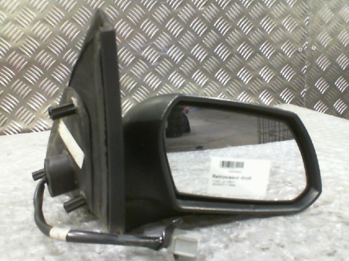 Retrovisor derecho FORD MONDEO 2 Diésel - 1