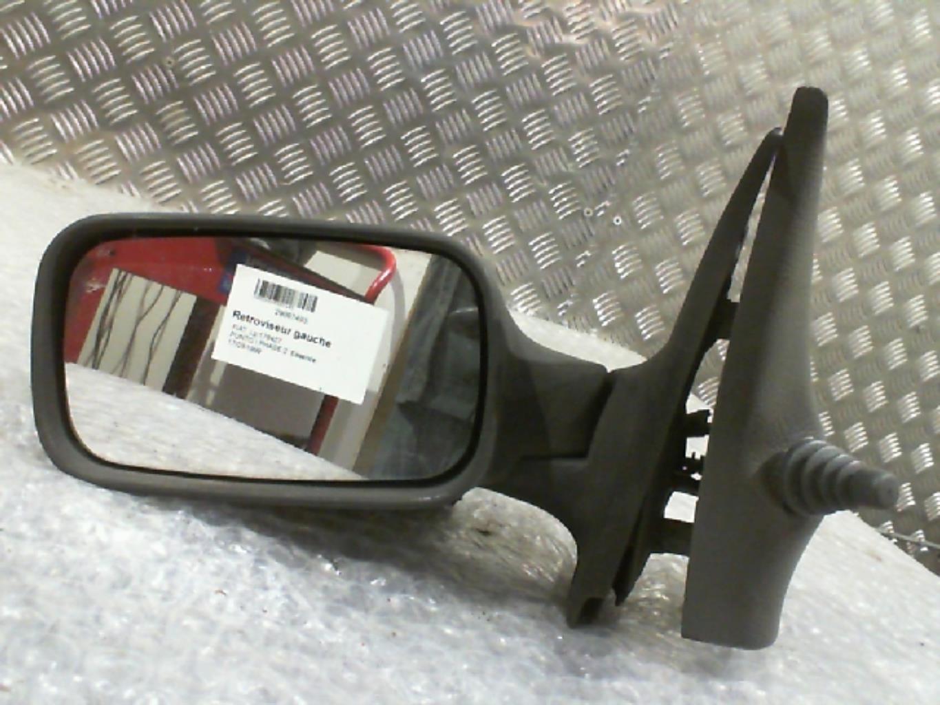 Specchietto retrovisore sinistro FIAT PUNTO 1 PHASE 1 Gasolina - 1