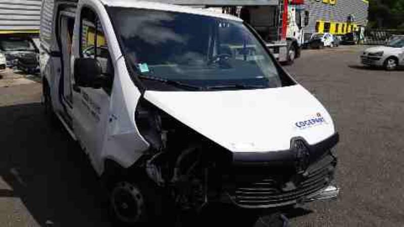 Pinza freni anteriore destra RENAULT TRAFIC 3 COURT PHASE 1 Diésel - 1