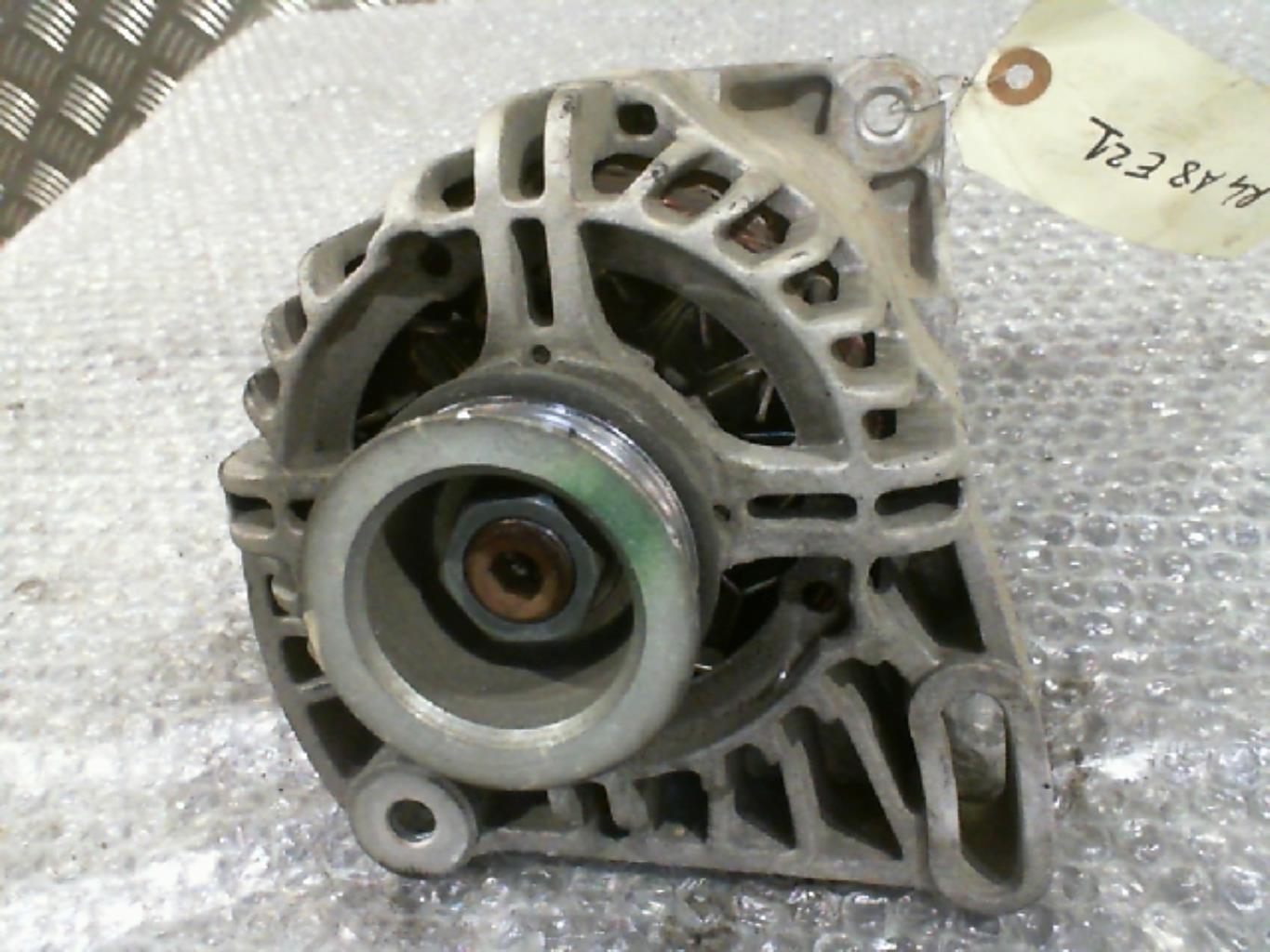 Alternateur FORD KA 2 PHASE 2  - 1