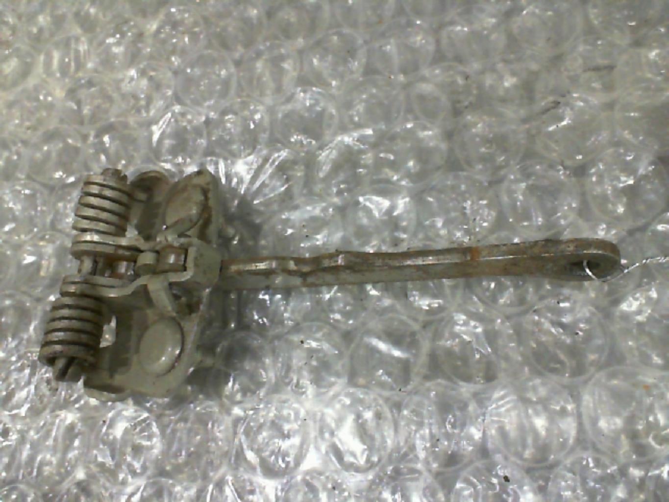 Arresto portiera posteriore destra PEUGEOT 106 PHASE 2 Gasolina - 1