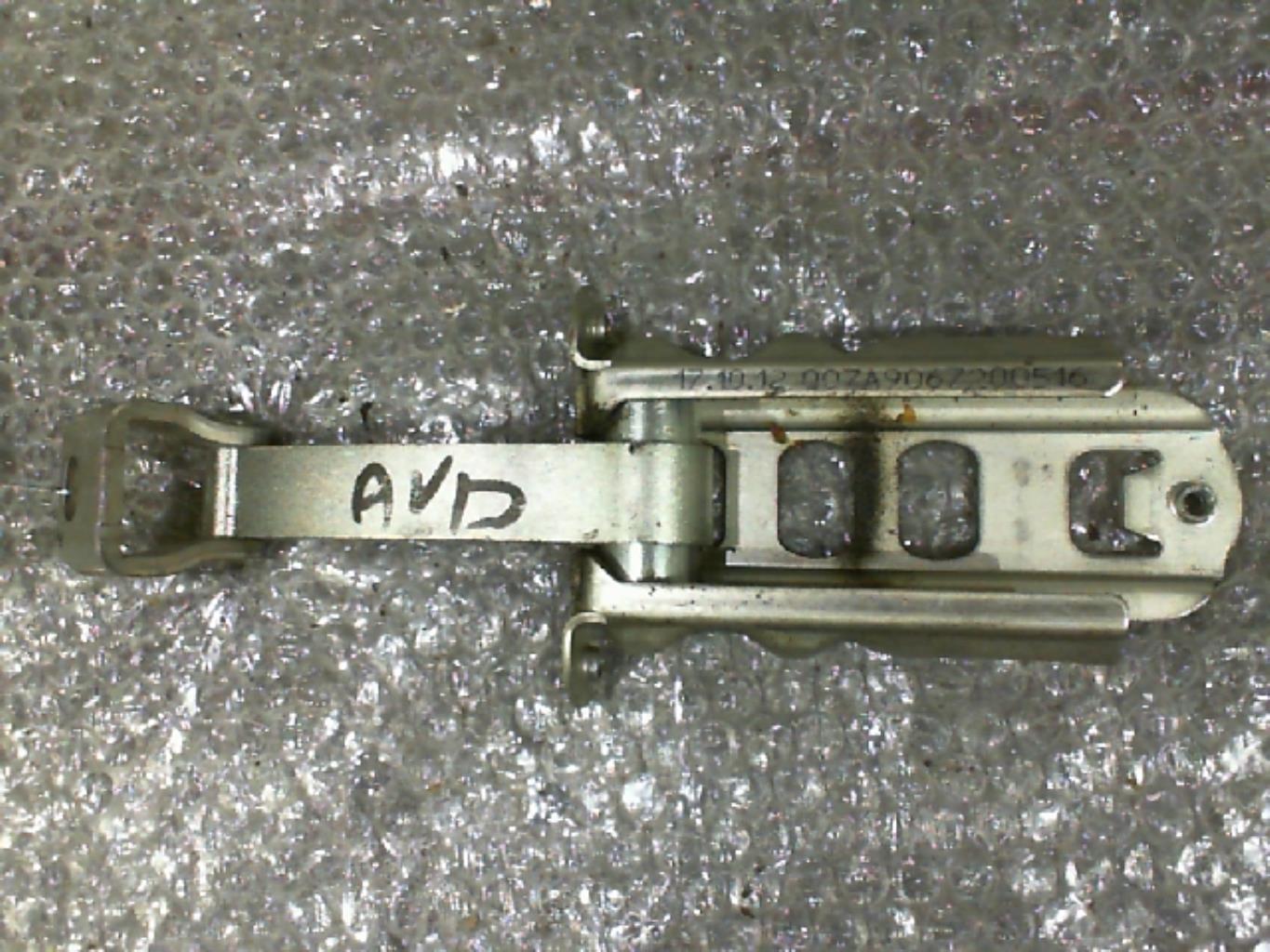 Arresto portiera anteriore destra VOLKSWAGEN CRAFTER 1 PHASE 1 Diésel - 1