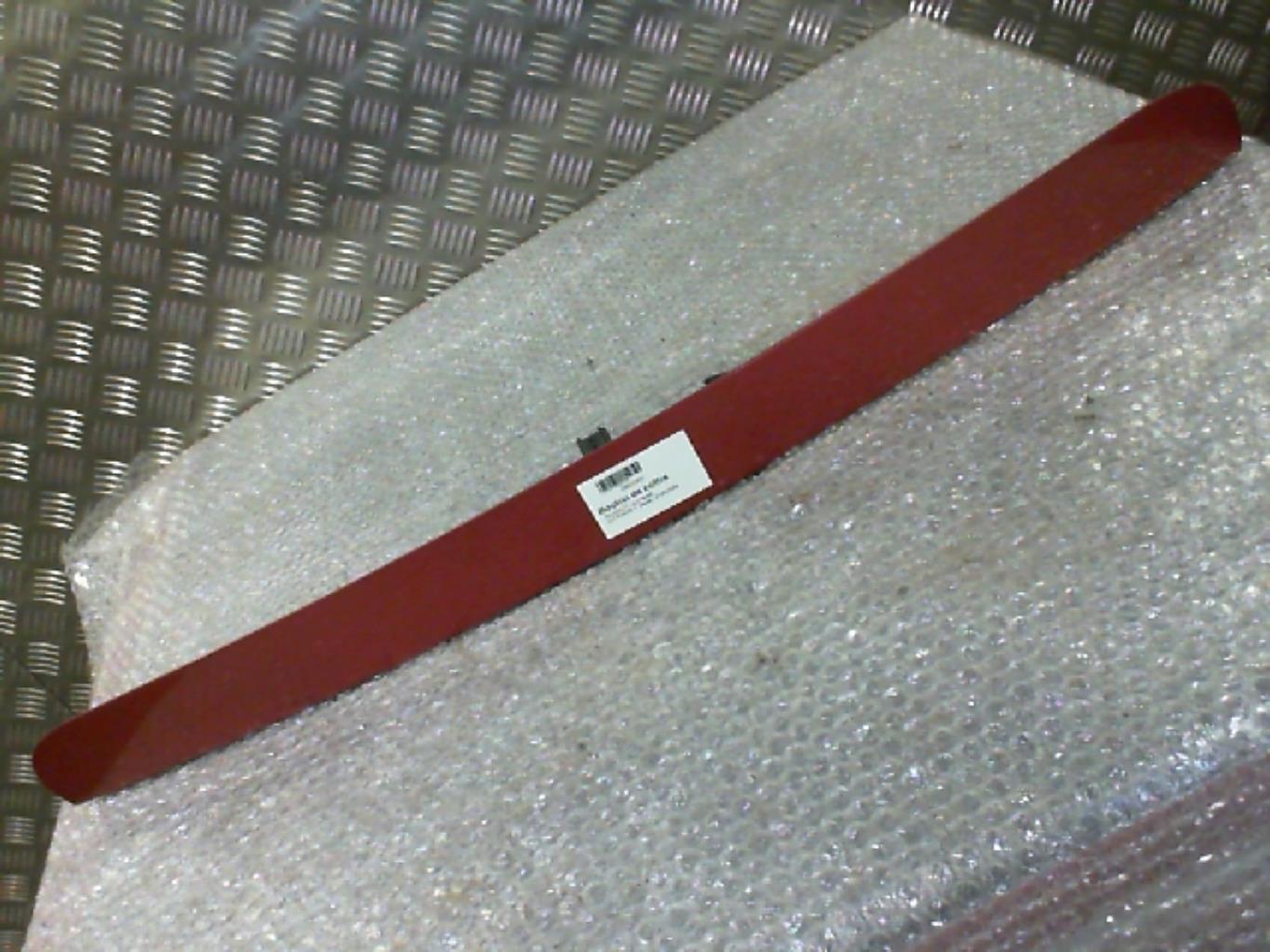 Pulsante del bagagliaio PEUGEOT 207 PHASE 1 Diésel - 1