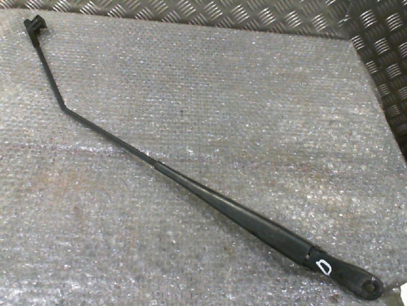 Braccio tergicristallo anteriore destro PEUGEOT 207 PHASE 1 CABRIOLET Gasolina - 1