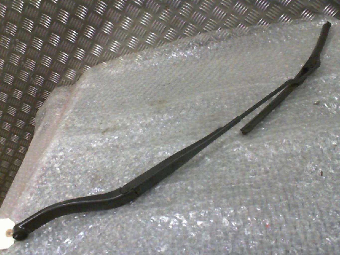Braccio tergicristallo anteriore destro OPEL SIGNUM PHASE 1 Diésel - 1