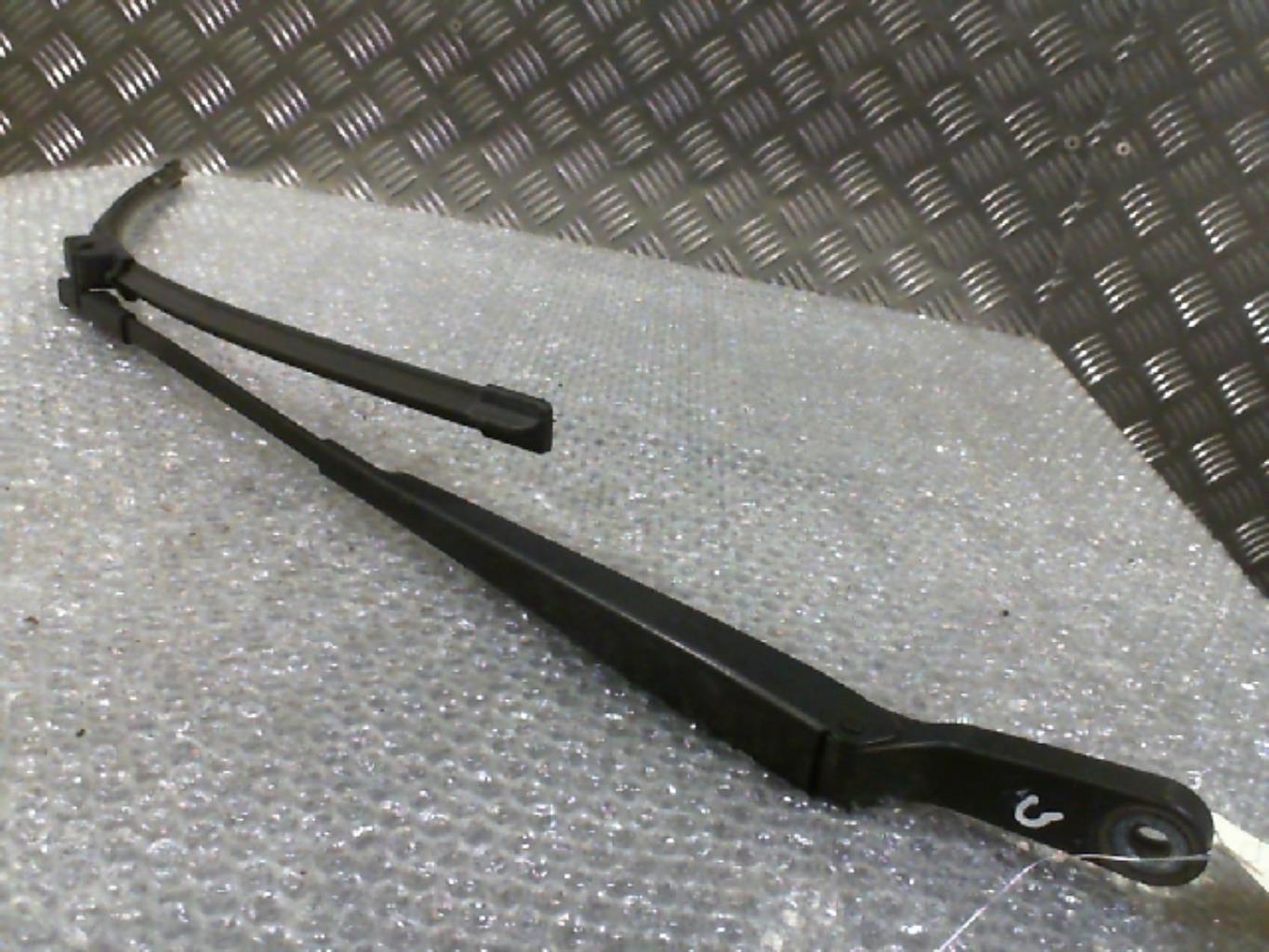 Braccio tergicristallo anteriore sinistro CITROEN C5 1 PHASE 2 BREAK Diésel - 1