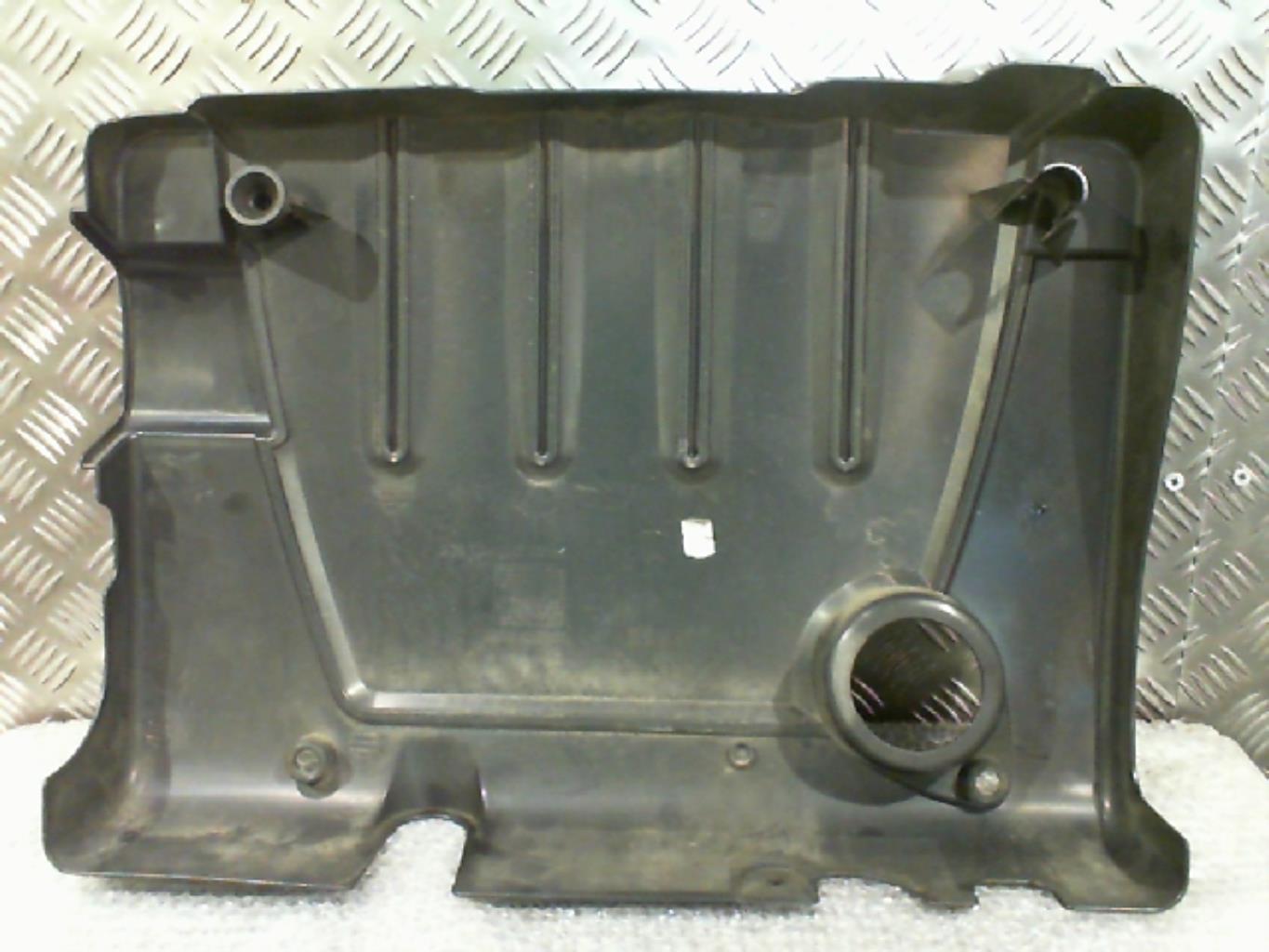 Cache moteur  OPEL ZAFIRA B PHASE 1 Diesel - 1