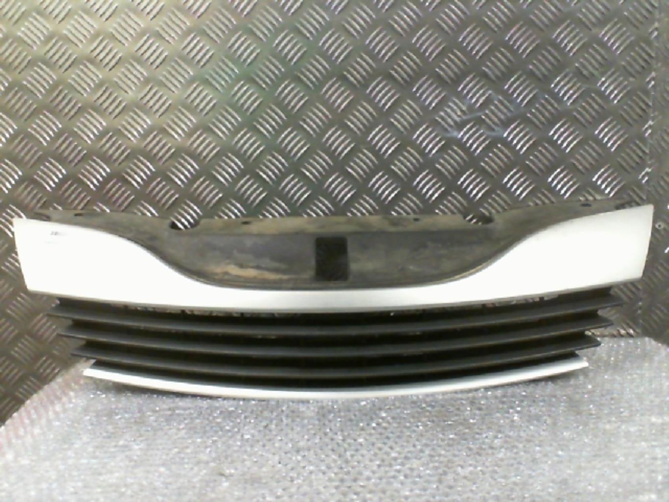 Calandre RENAULT LAGUNA 2 PHASE 1 Essence - 1