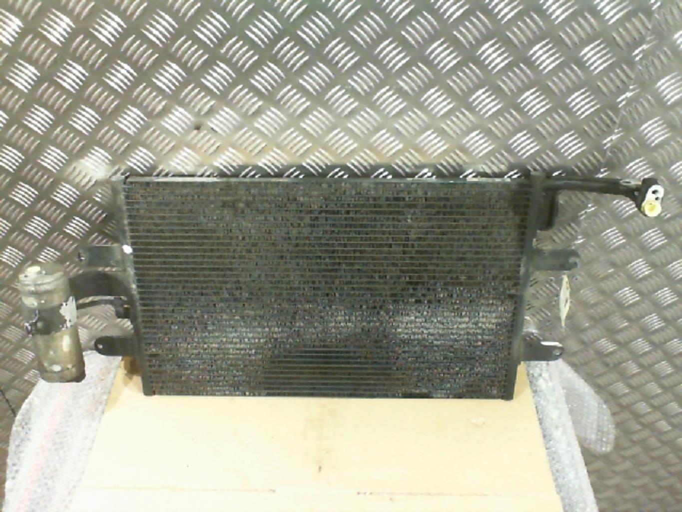 Condenseur de clim SEAT LEON 1 Diesel - 1