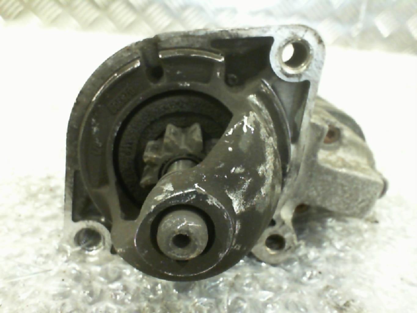 Demarreur BMW SERIE 3 E46 CABRIO PHASE 1 Essence - 1