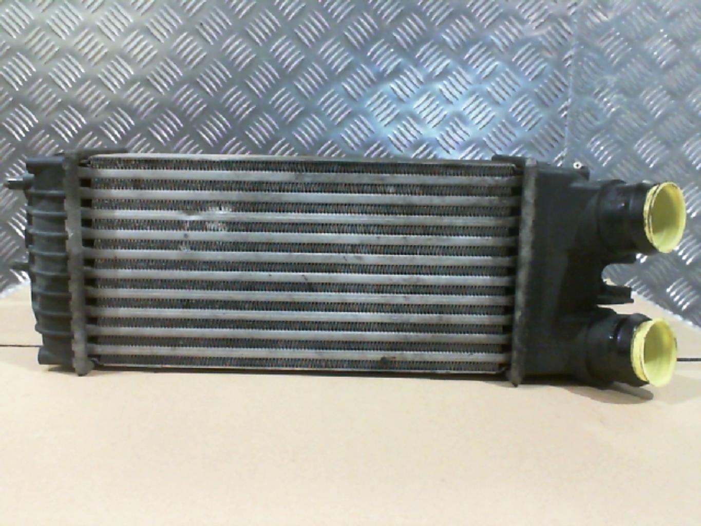 Echangeur air (Intercooler) CITROEN XSARA PICASSO PHASE 1 Diesel - 1