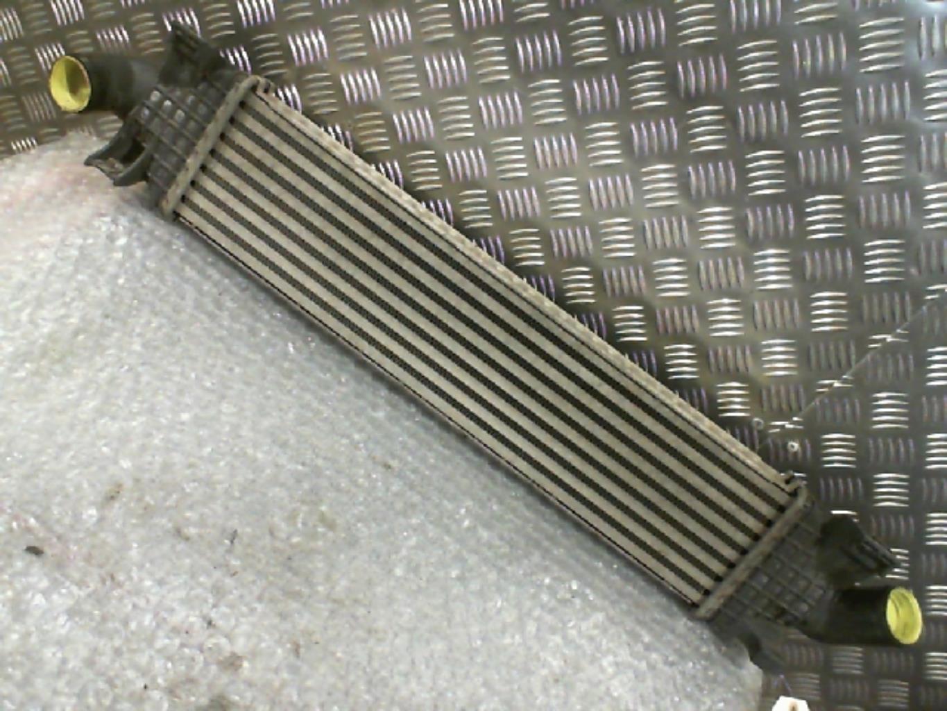 Echangeur air (Intercooler) FORD C-MAX 1 PHASE 1 Diesel - 1