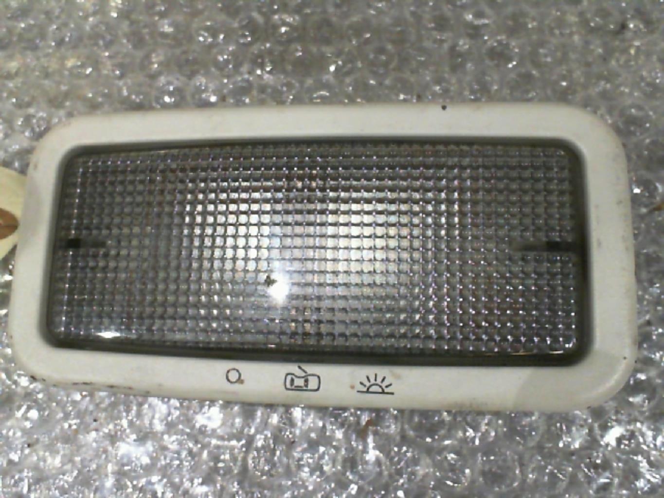Eclairage de plafonnier VOLKSWAGEN LUPO Essence - 1