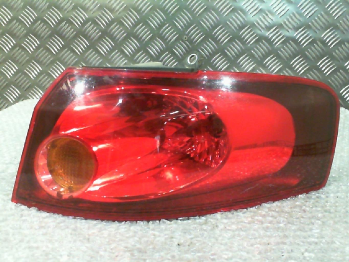 Fanale posteriore principale destro (luci) FIAT CROMA 2 PHASE 1 BREAK Diésel - 1