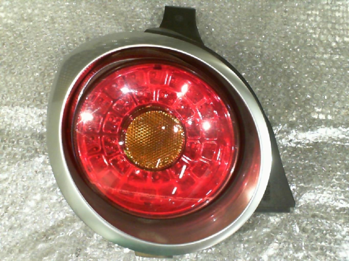 Fanale posteriore principale sinistro (luci) ALFA ROMEO MITO PHASE 1 Diésel - 1