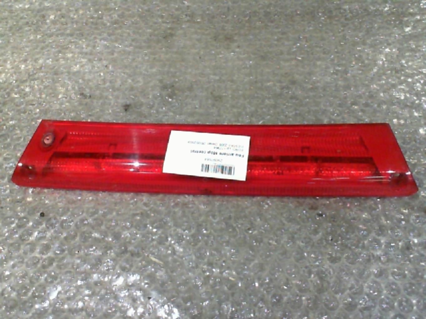 Luce stop centrale FORD FIESTA 6 PHASE 1 Diésel - 1