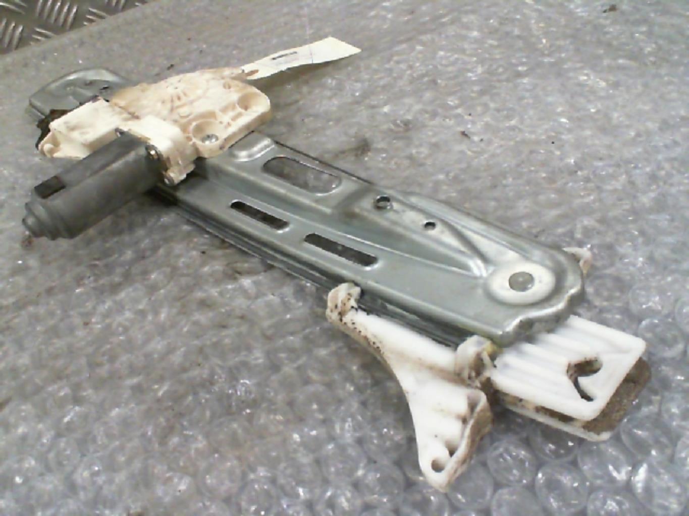 Alzacristalli elettrico posteriore destro OPEL SIGNUM PHASE 1 Diésel - 1
