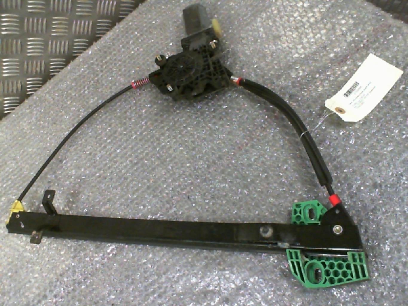 Alzacristalli elettrico anteriore destro FORD KA 1 PHASE 1 Gasolina - 1