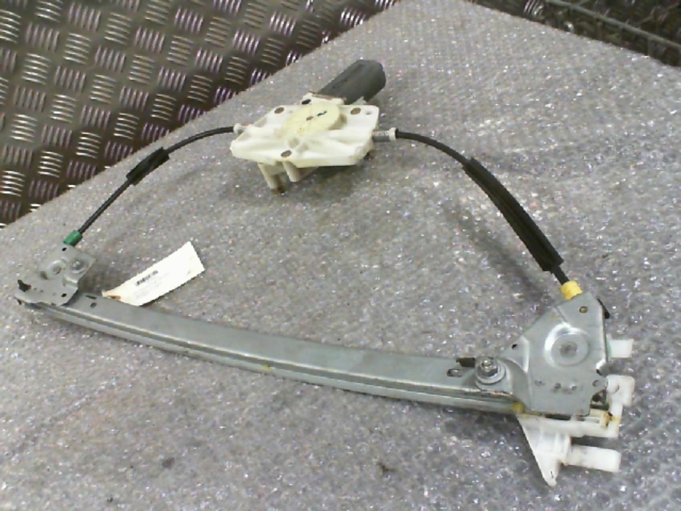 Alzacristalli elettrico anteriore destro PEUGEOT 406 PHASE 2 Gasolina - 1