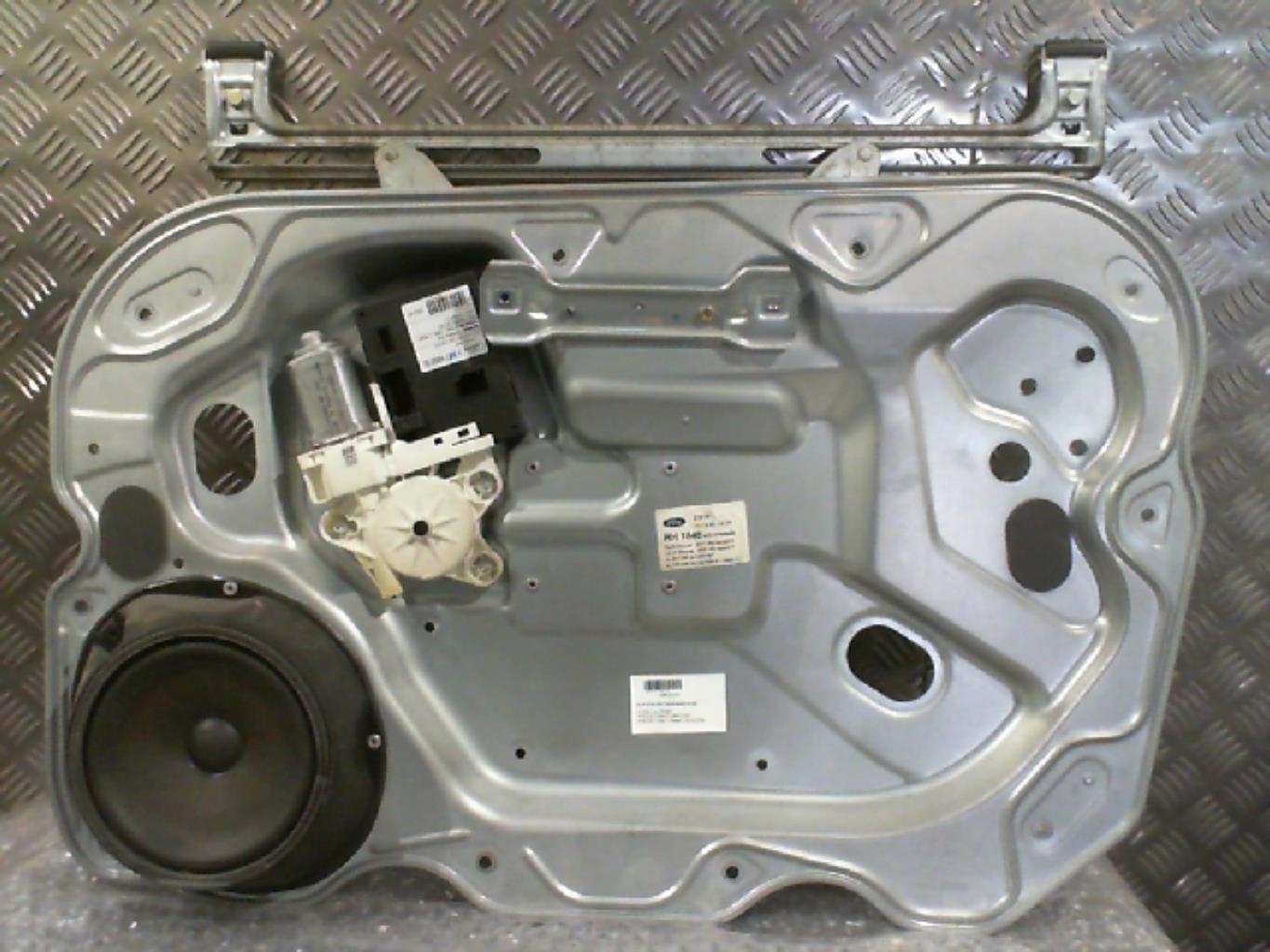 Alzacristalli elettrico anteriore destro FORD C-MAX 1 PHASE 1 Diésel - 1
