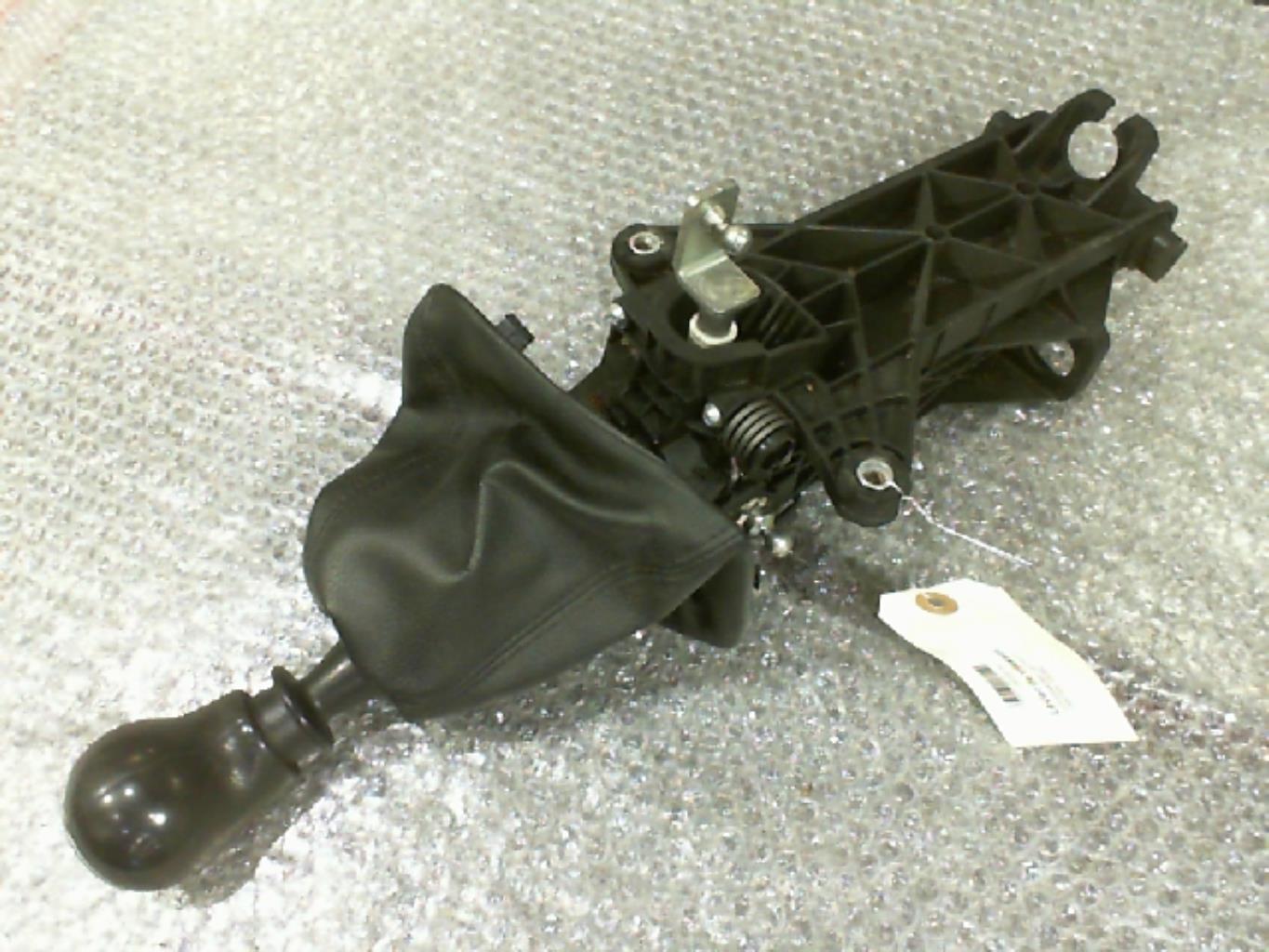 Levier de vitesses VOLKSWAGEN CRAFTER 1 PHASE 1 Diesel - 1