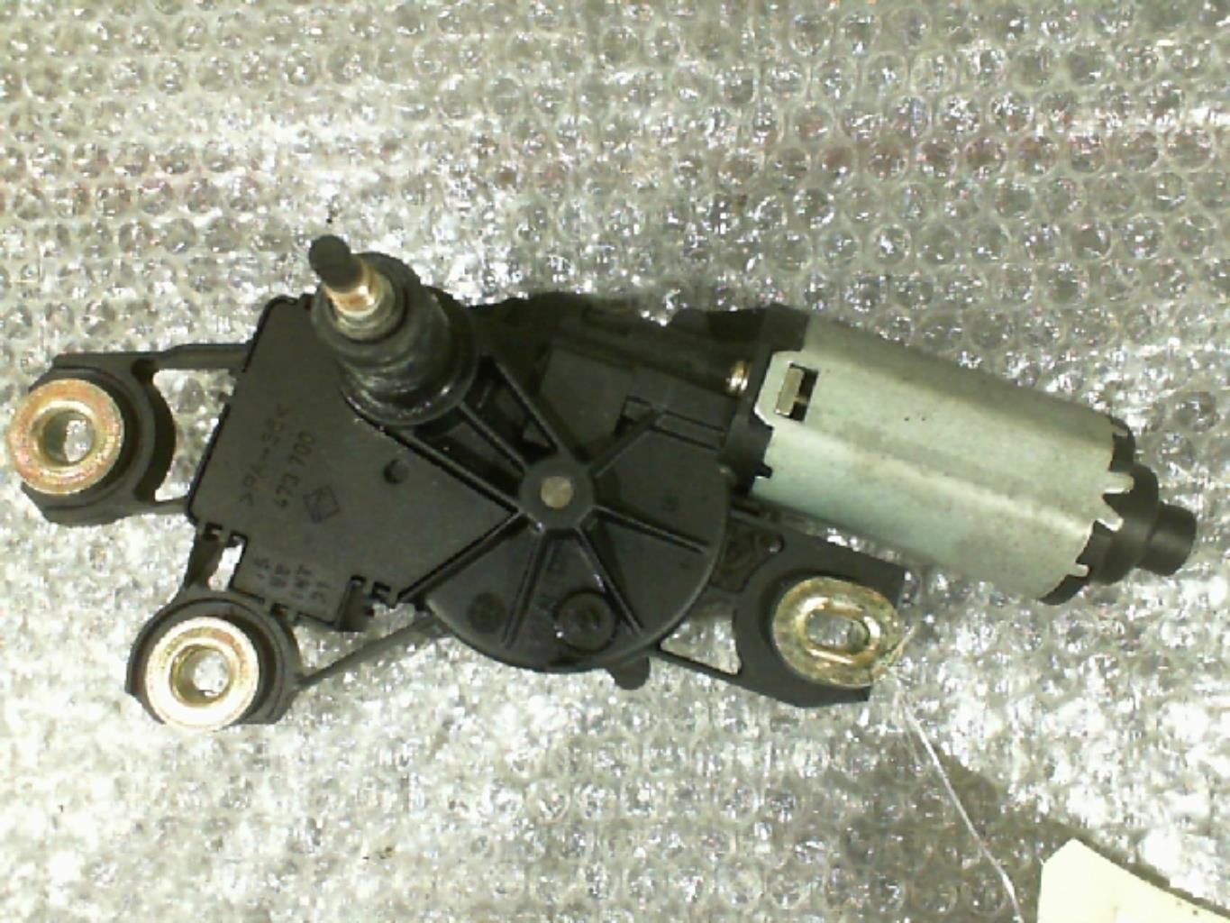 Motore tergicristallo posteriore SEAT ALTEA PHASE 1 Diésel - 1