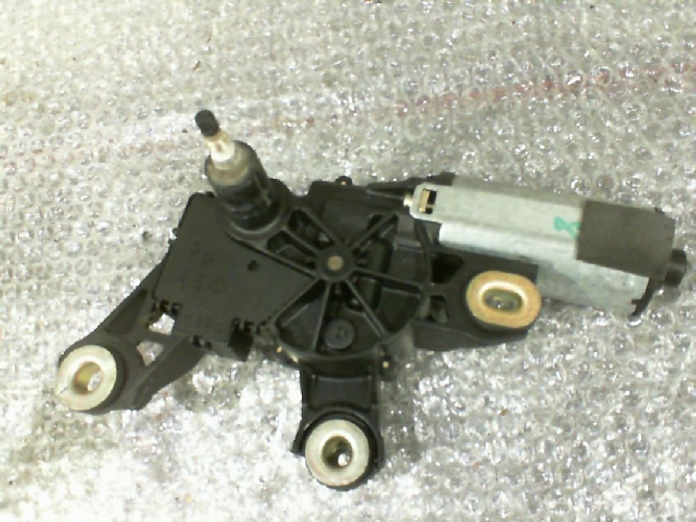 Motore tergicristallo posteriore VOLKSWAGEN LUPO Gasolina - 1