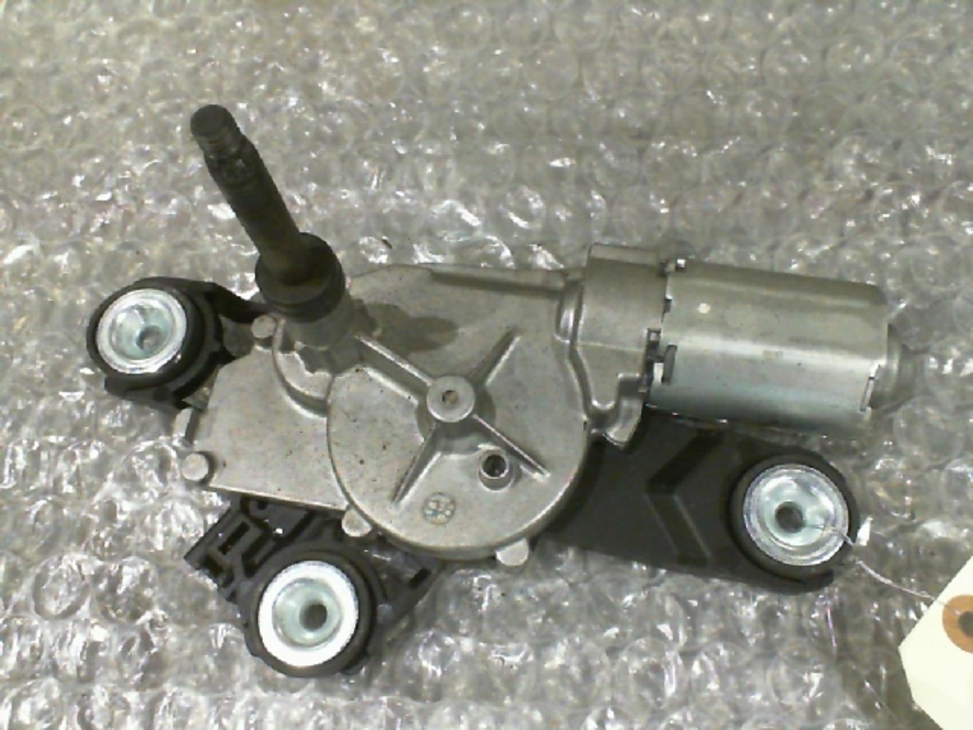 Motore tergicristallo posteriore FORD C-MAX 1 PHASE 1 Diésel - 1