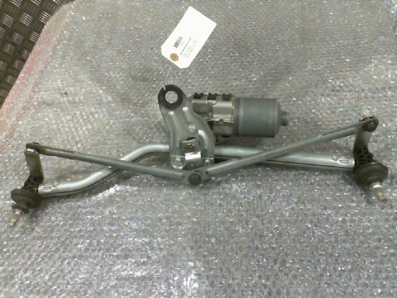 Motore tergicristallo anteriore BMW SERIE 3 E46 COMPACT PHASE 1 Gasolina - 1