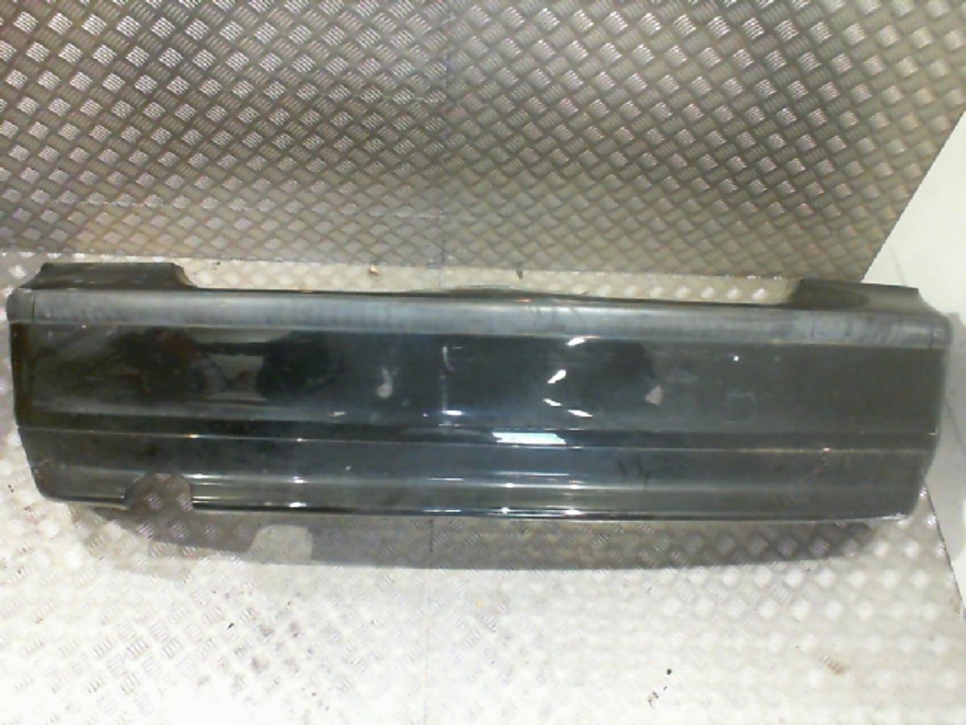 Pare choc arriere BMW SERIE 3 E46 COMPACT PHASE 1 Essence - 1
