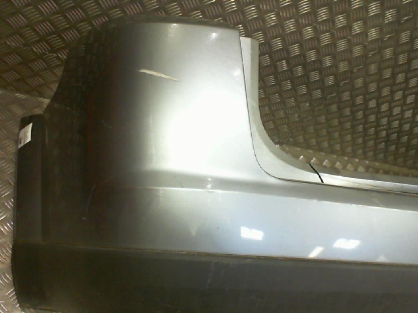 Pare choc arriere OPEL SIGNUM PHASE 1 Diesel - 1