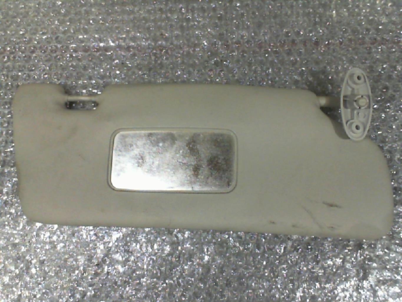 Visiera parasole sinistra FORD KA 1 PHASE 1 Gasolina - 1