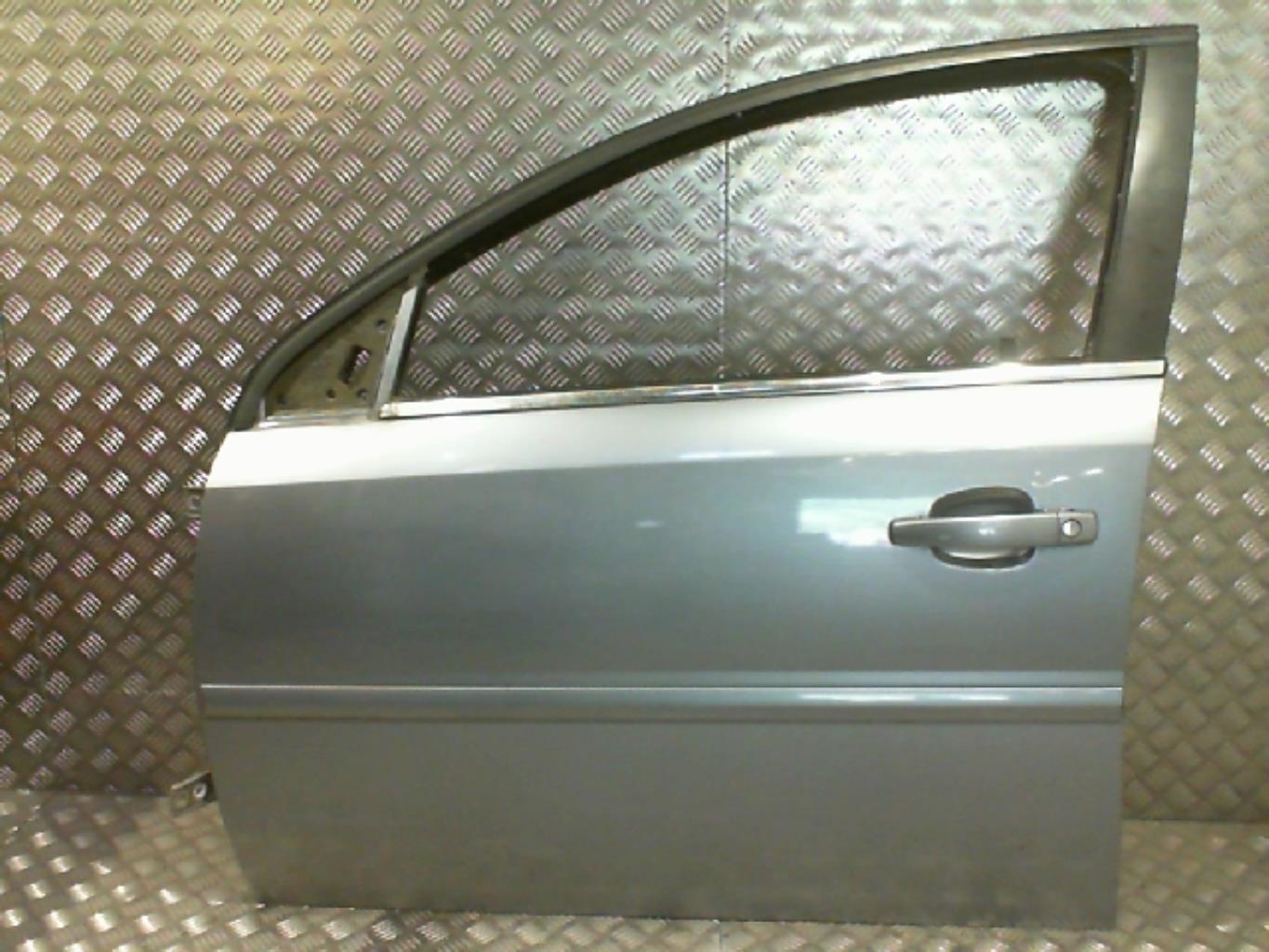 Porte avant gauche OPEL SIGNUM PHASE 1 Diesel - 1