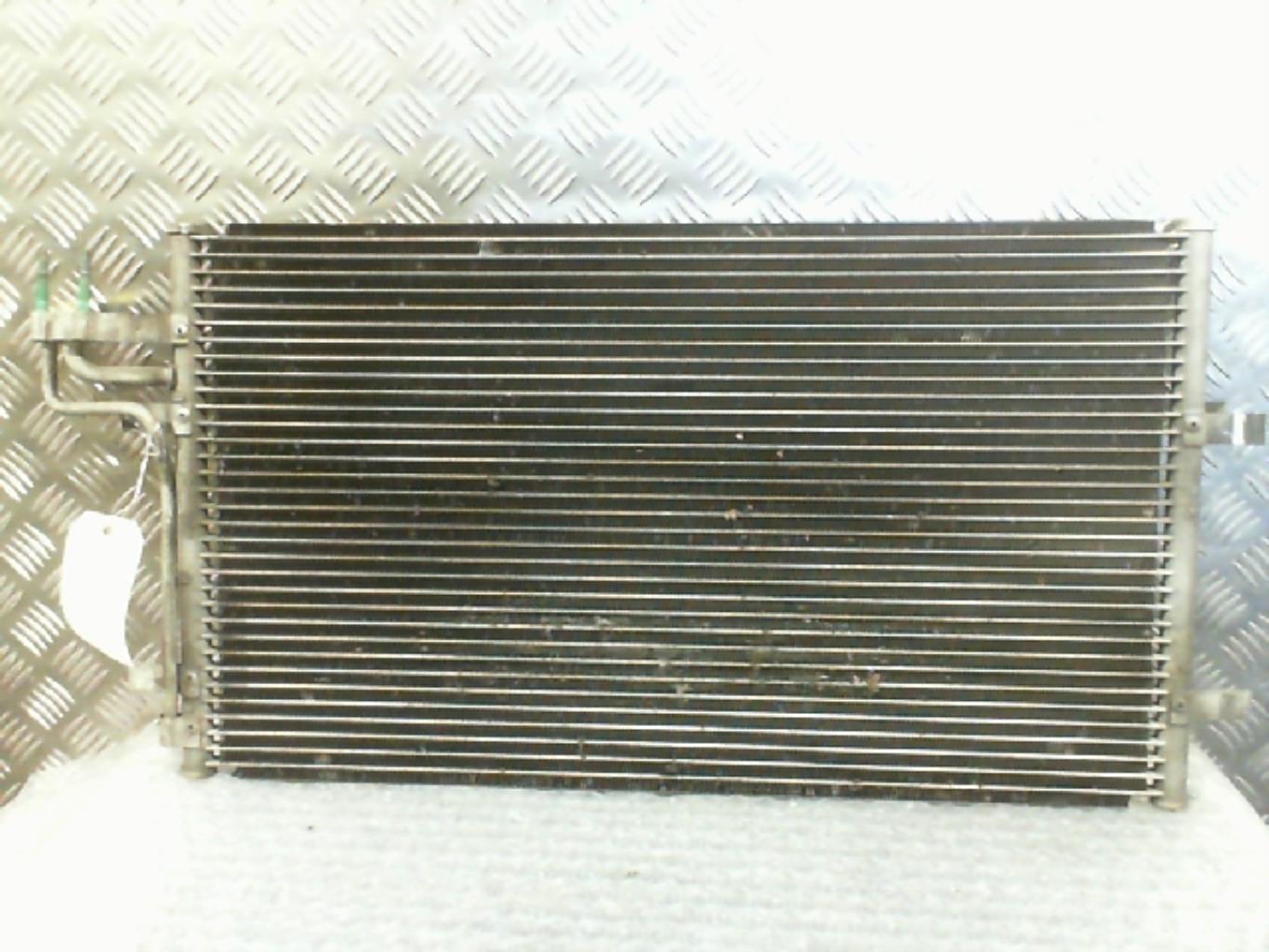 Radiateur clim FORD C-MAX 1 PHASE 1 Diesel - 1