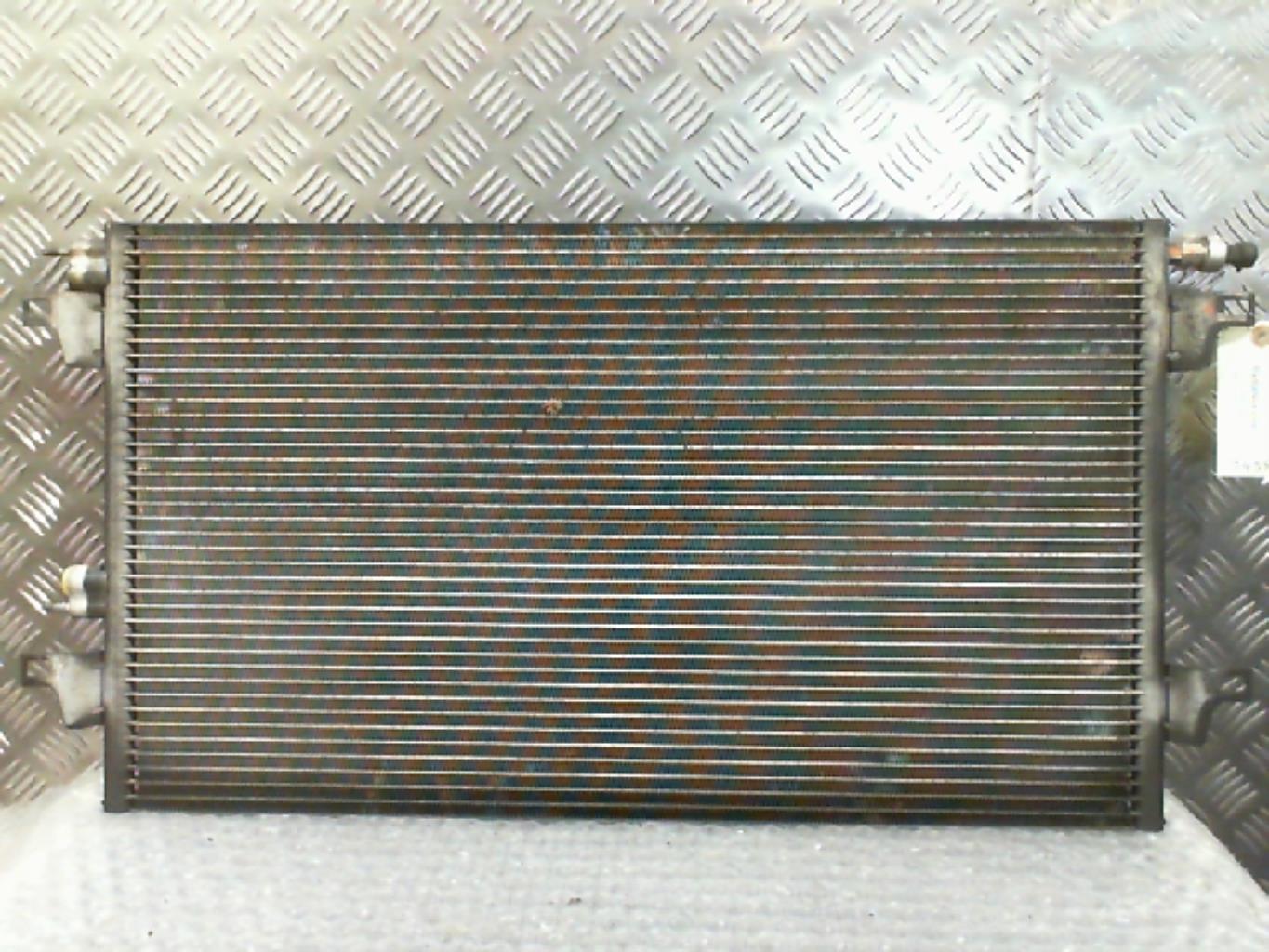Radiateur clim RENAULT LAGUNA 2 PHASE 1 BREAK Diesel - 1