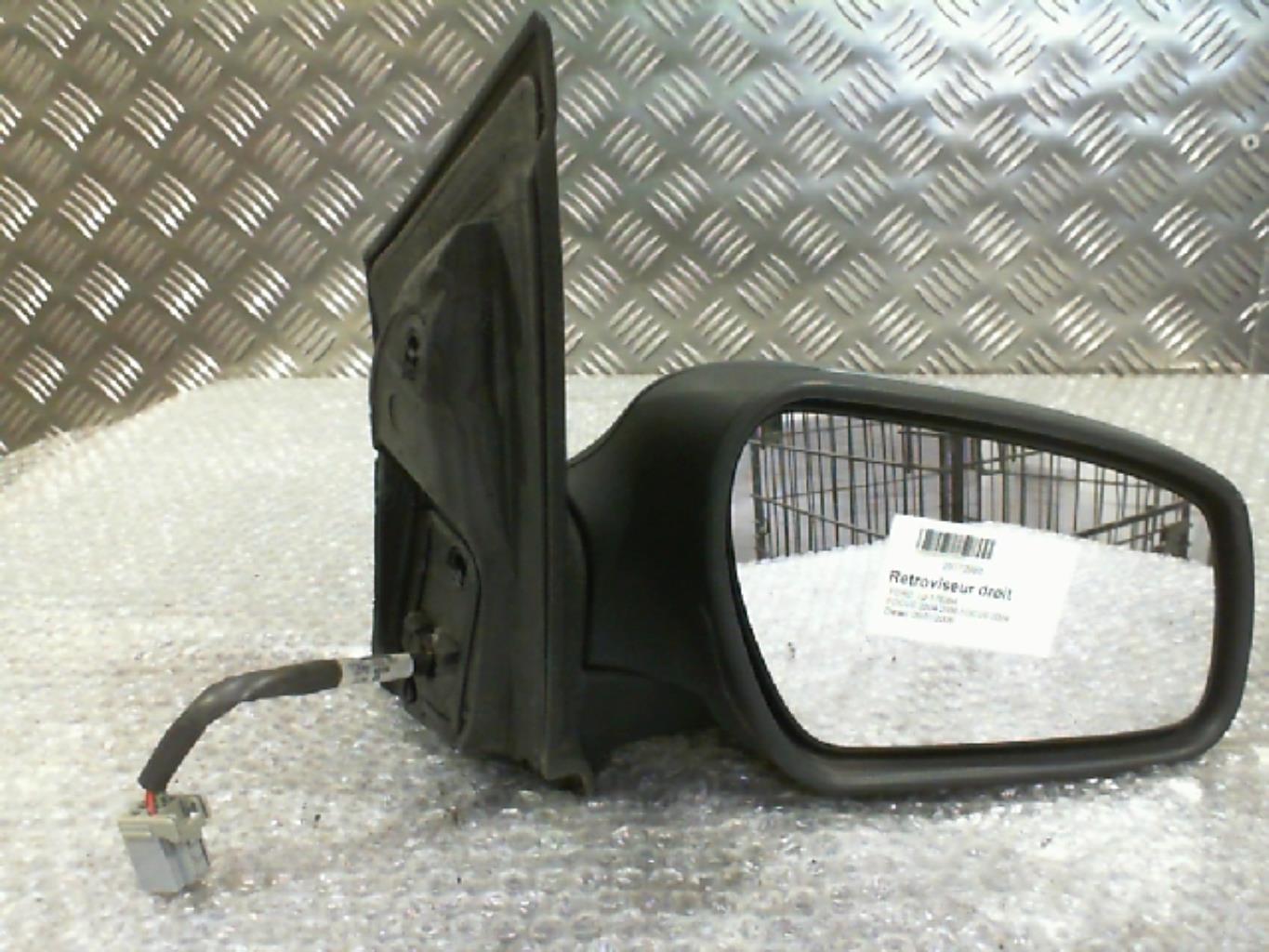 Retrovisor derecho FORD FOCUS 2 PHASE 1 Diésel - 1