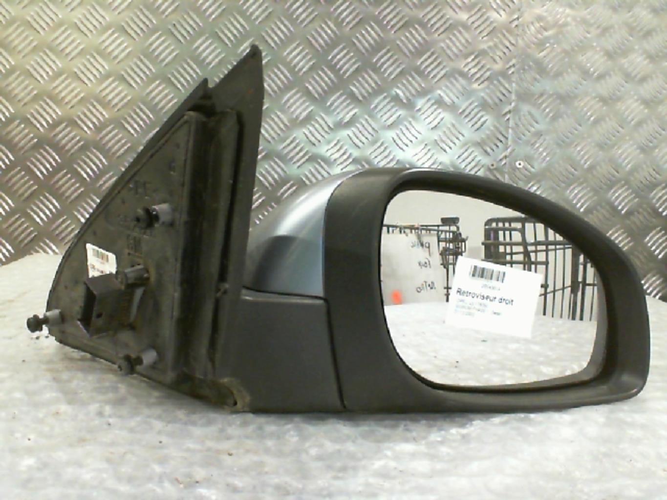 Retrovisor derecho OPEL SIGNUM PHASE 1 Diésel - 1