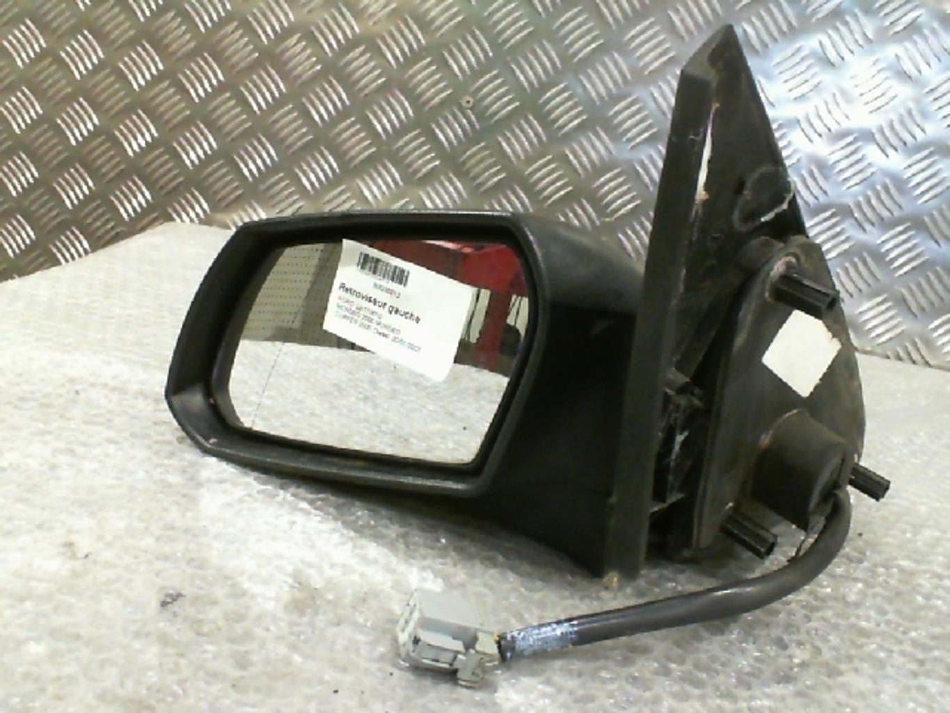 Specchietto retrovisore sinistro FORD MONDEO 2 BREAK Diésel - 1