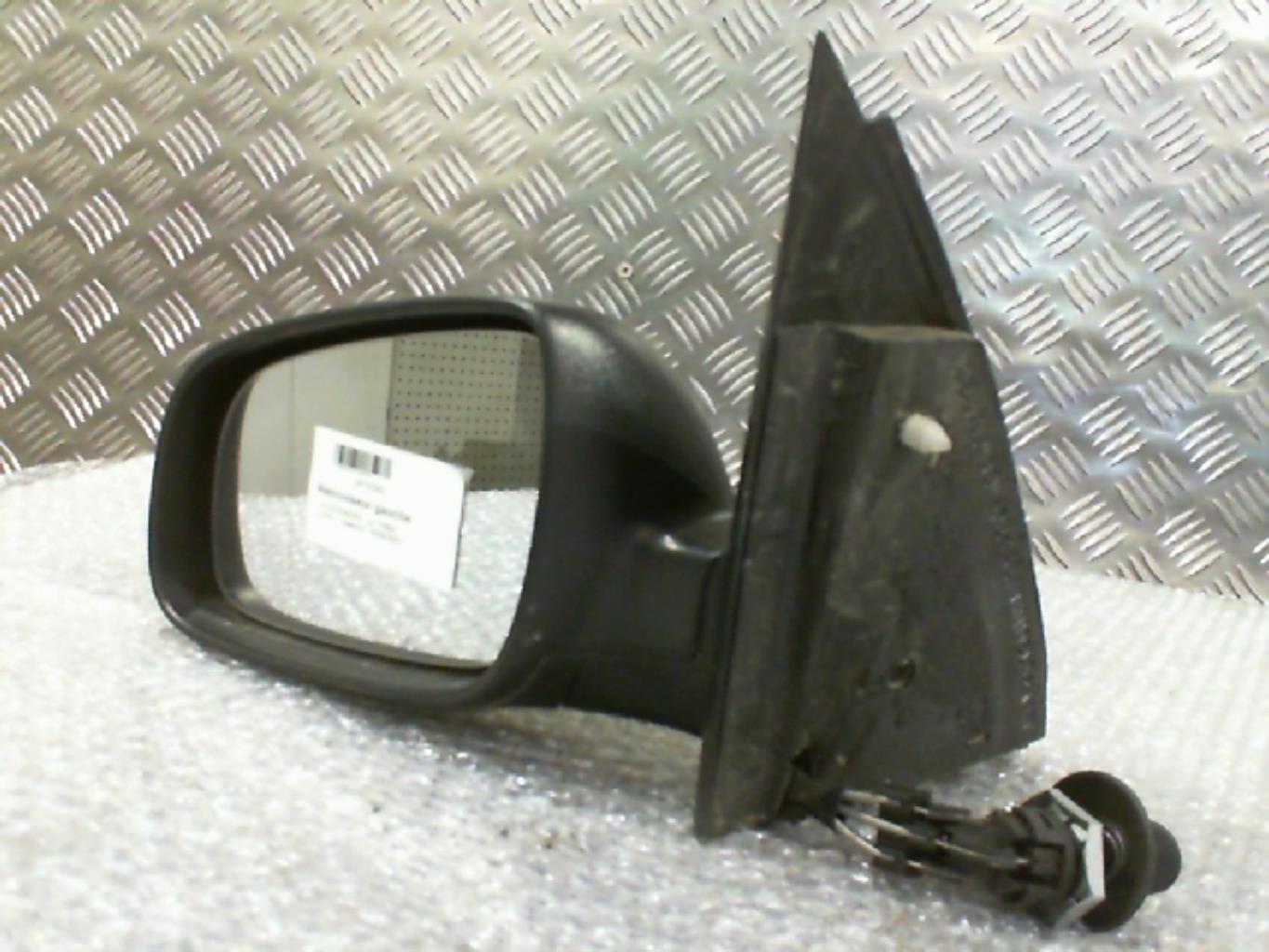 Specchietto retrovisore sinistro VOLKSWAGEN LUPO Gasolina - 1