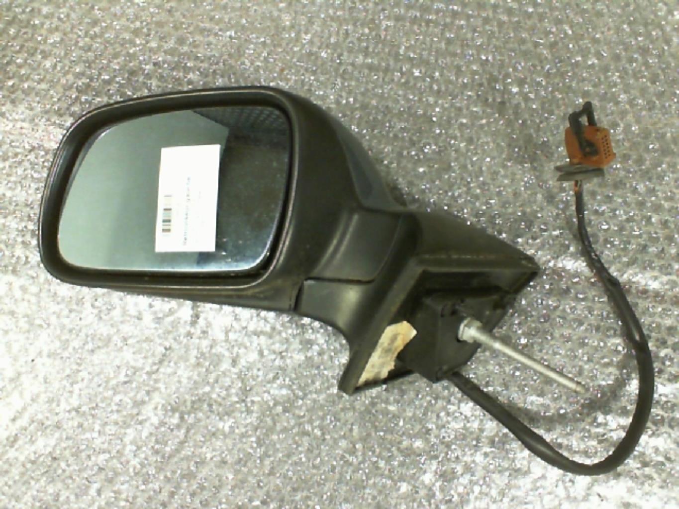 Specchietto retrovisore sinistro PEUGEOT 407 PHASE 1 BREAK Diésel - 1