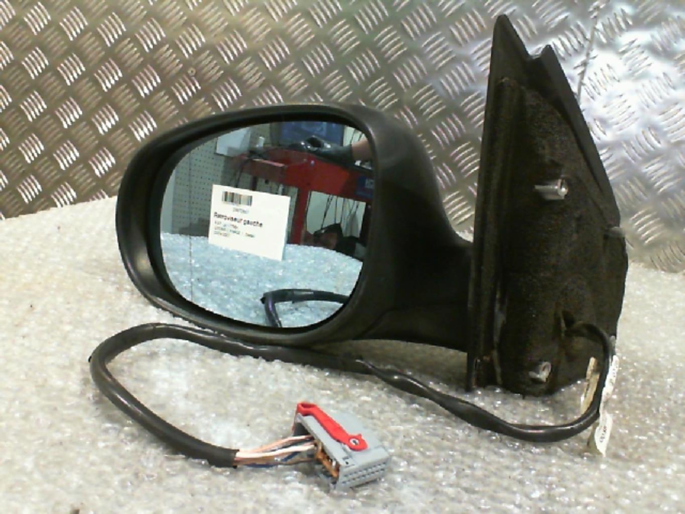Specchietto retrovisore sinistro FIAT CROMA 2 PHASE 1 BREAK Diésel - 1