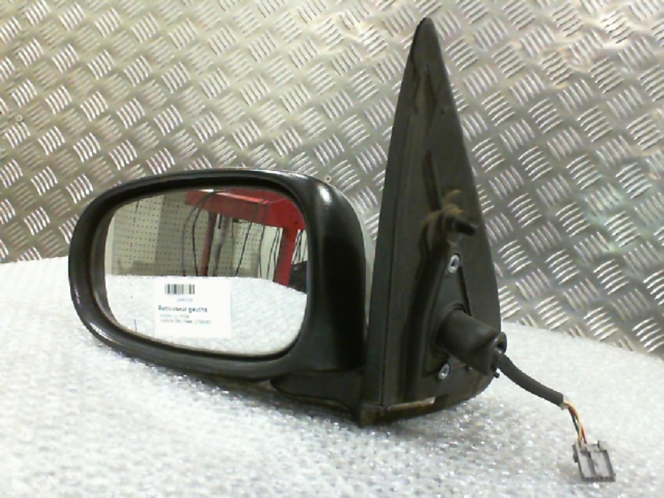 Specchietto retrovisore sinistro NISSAN ALMERA 2 PHASE 1 Diésel - 1