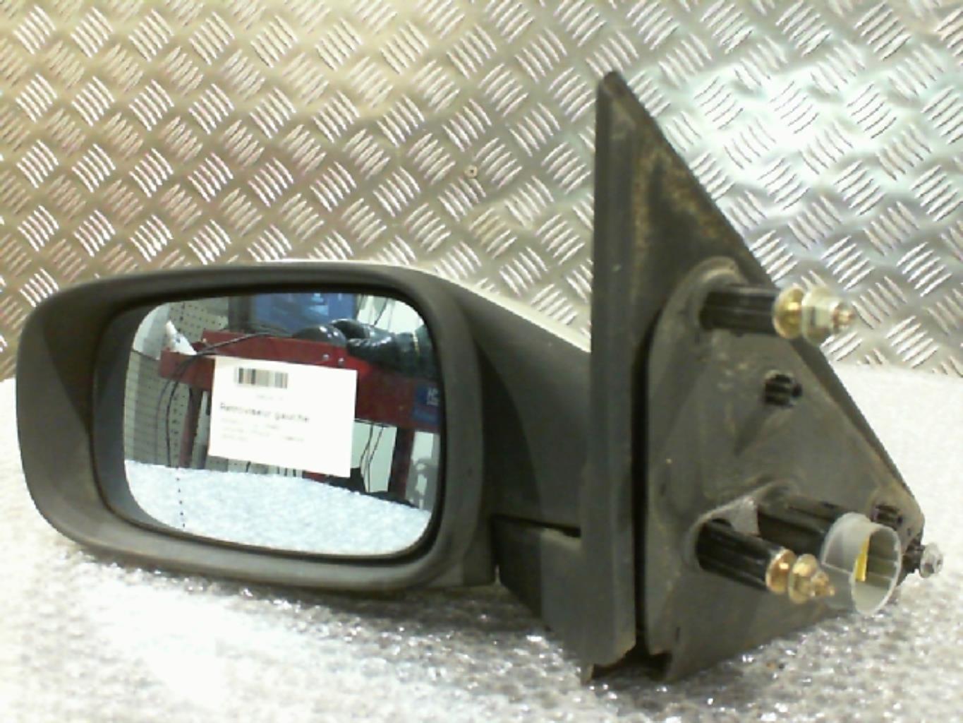 Specchietto retrovisore sinistro RENAULT LAGUNA 2 PHASE 1 Gasolina - 1