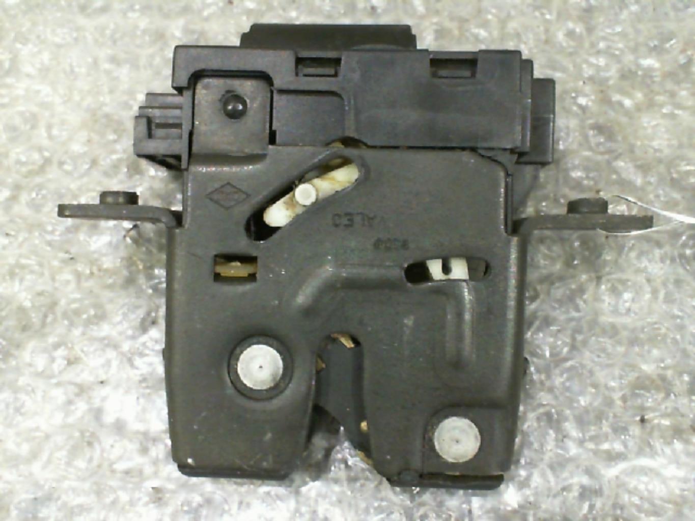 Serrure de coffre RENAULT LAGUNA 2 PHASE 1 Diesel - 1