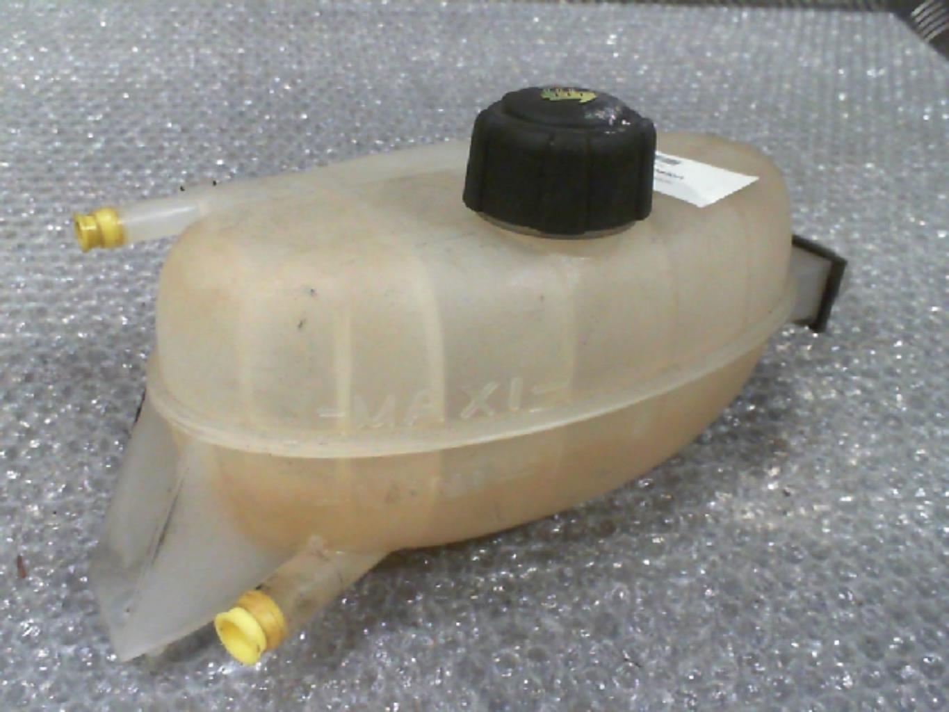 Vase d'expansion RENAULT TRAFIC 2 PHASE 2 Diesel - 1