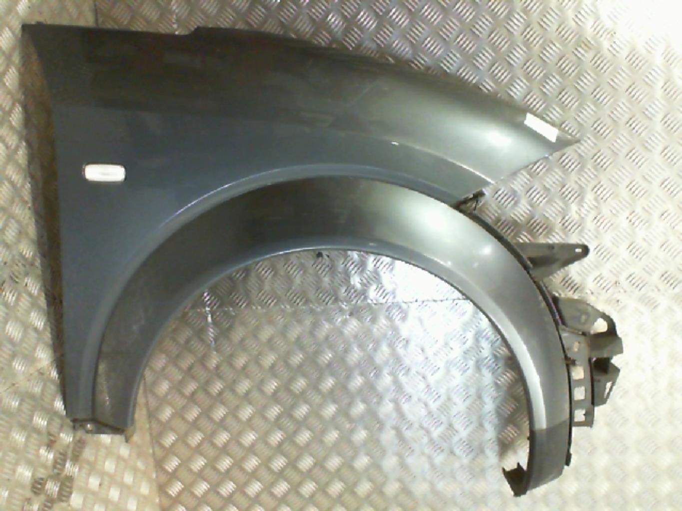Aile avant droit AUDI A2 Diesel - 1