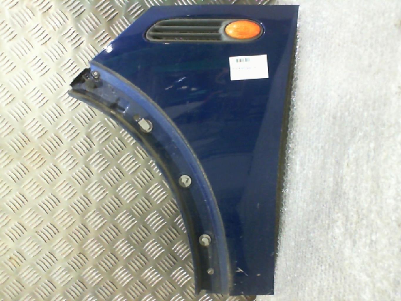 Aile avant gauche MINI MINI 1 R50/R53 PHASE 1 Essence - 1
