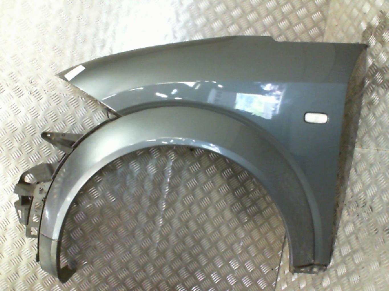 Aile avant gauche AUDI A2 Diesel - 1
