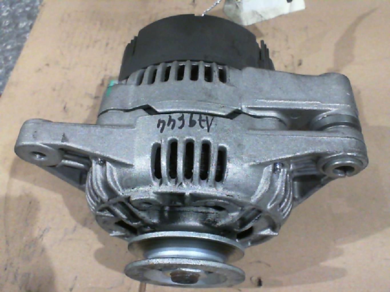 Alternatore CITROEN SAXO PHASE 1 Gasolina - 1